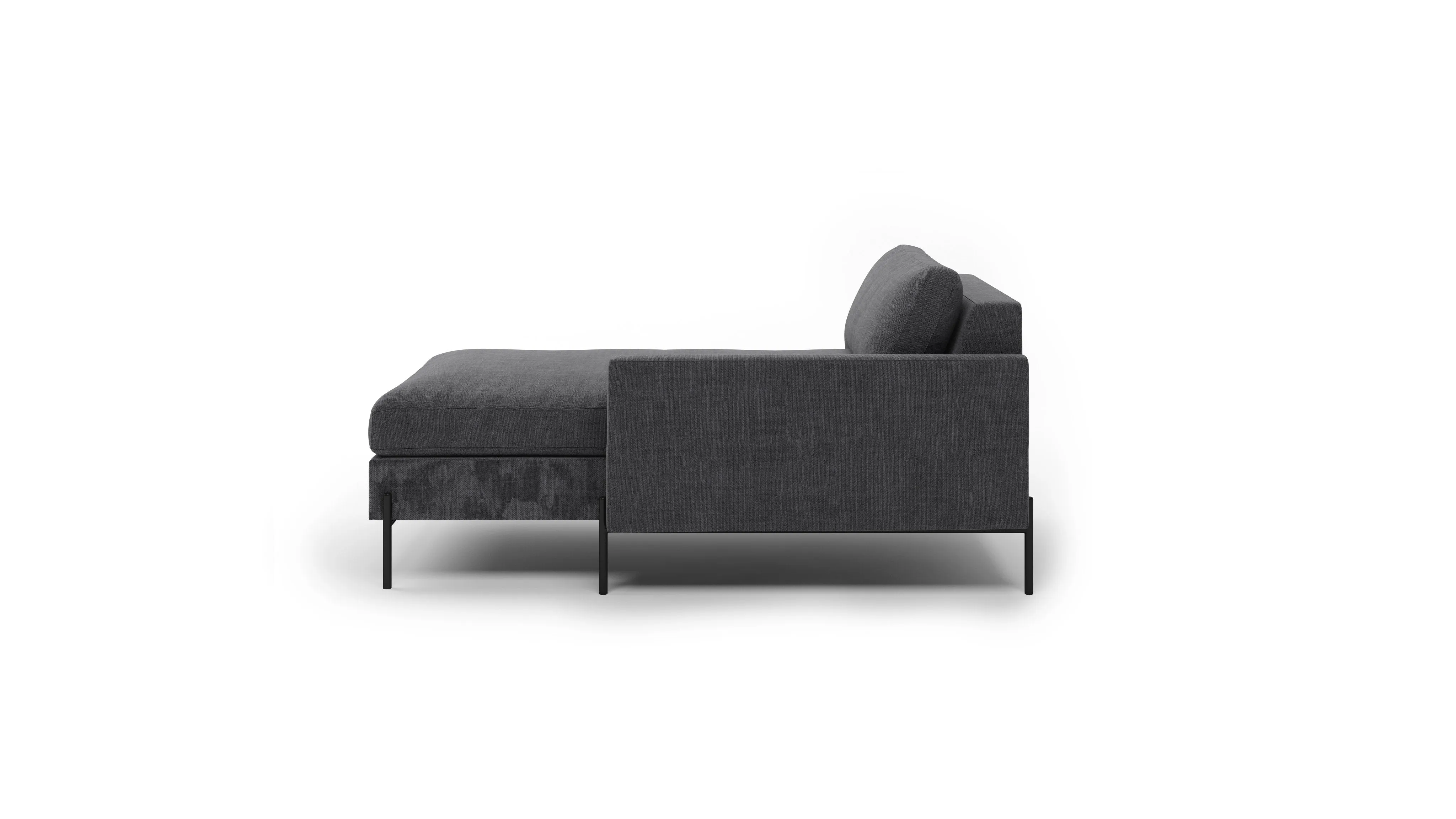 Catwalk Chaise