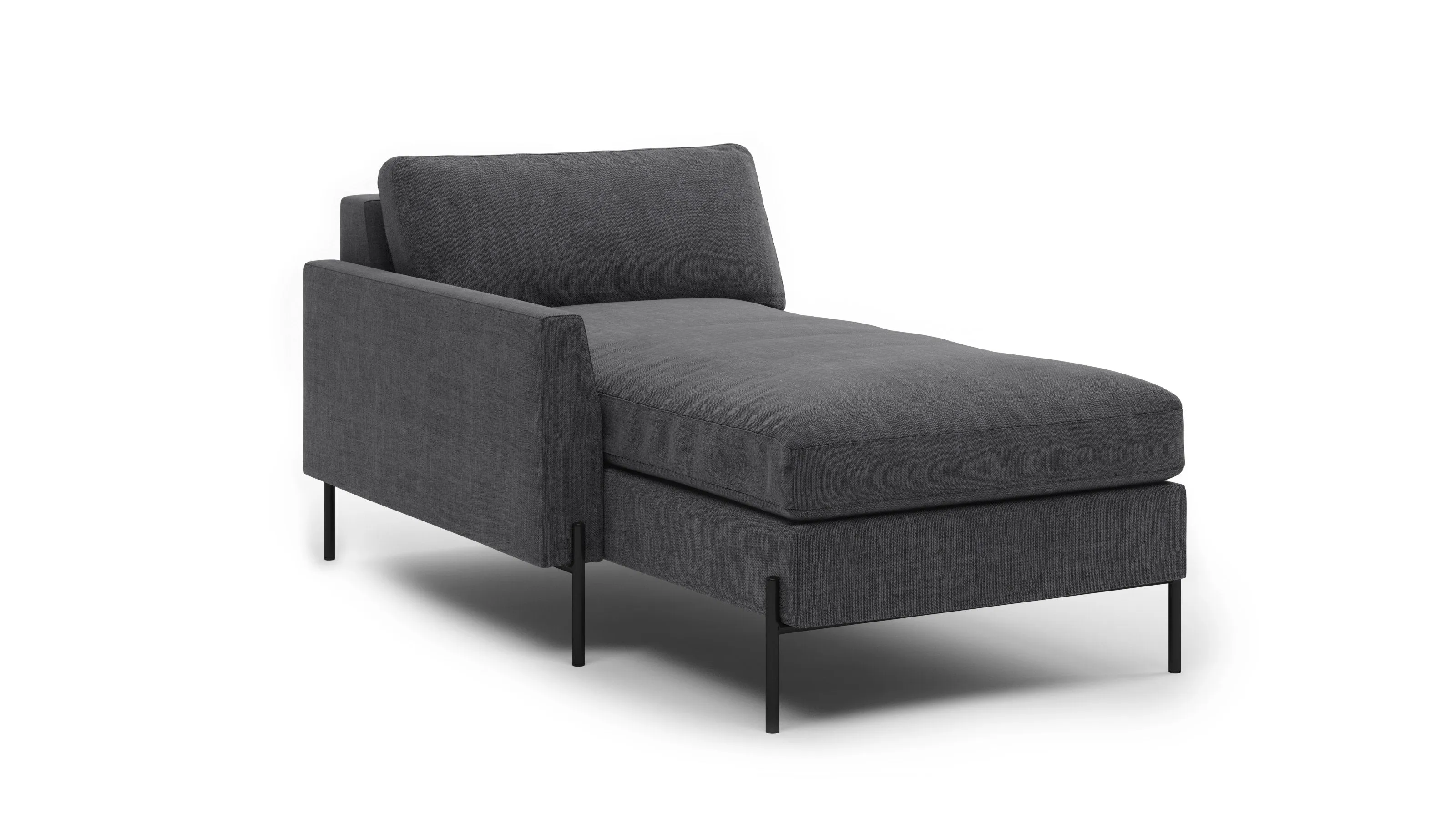 Catwalk Chaise