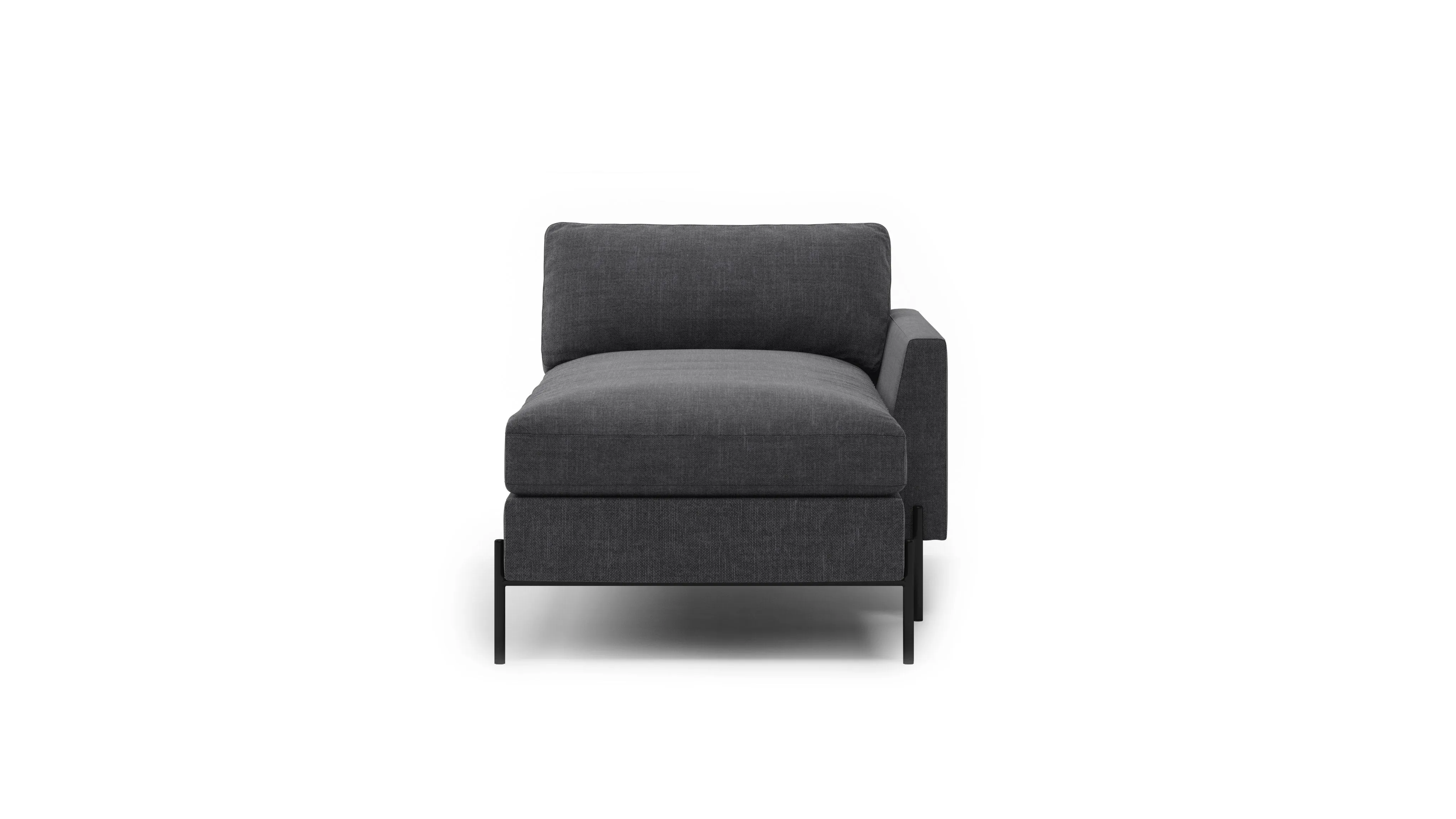 Catwalk Chaise