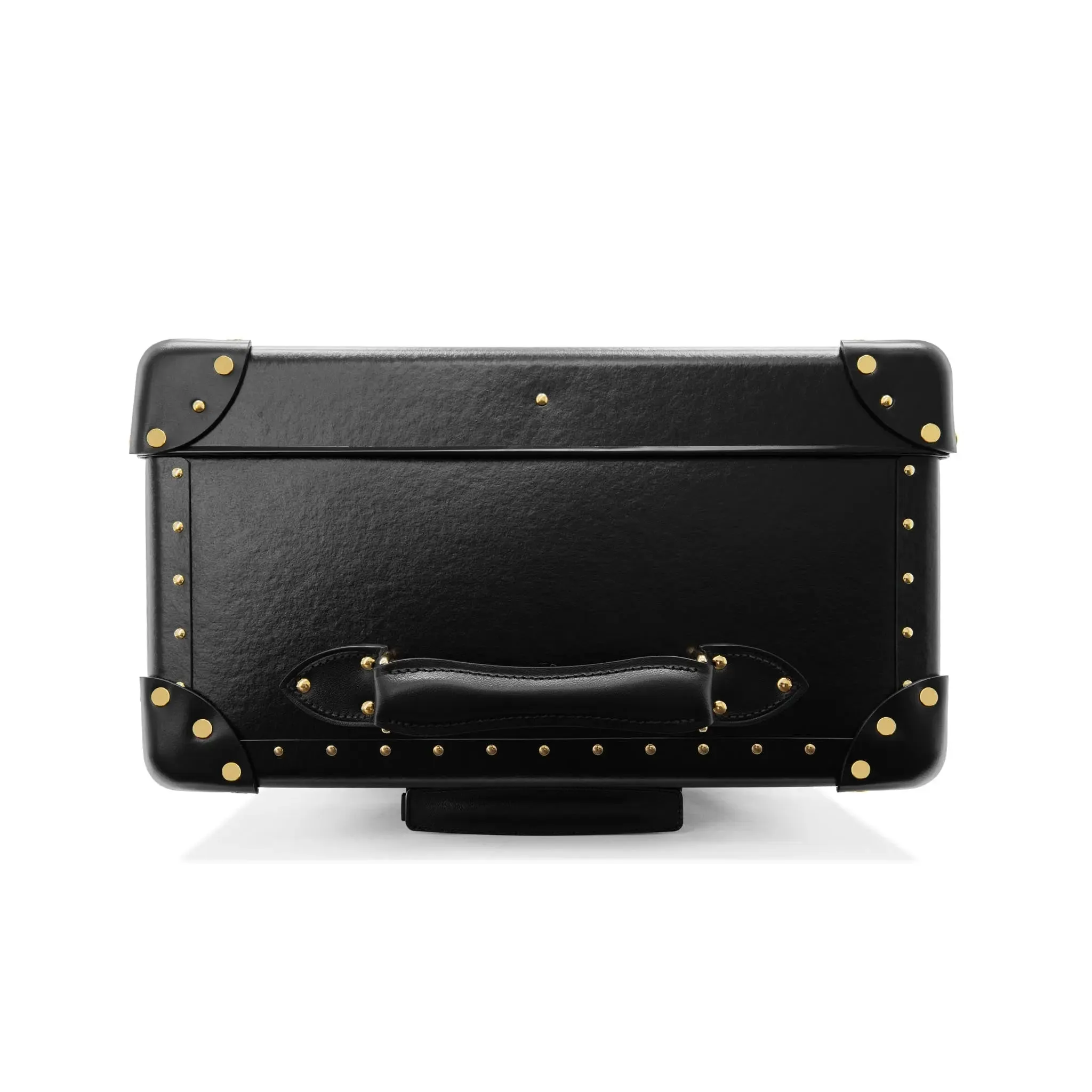 Centenary · Large Check-In - 2 Wheels | Black/Black/Gold