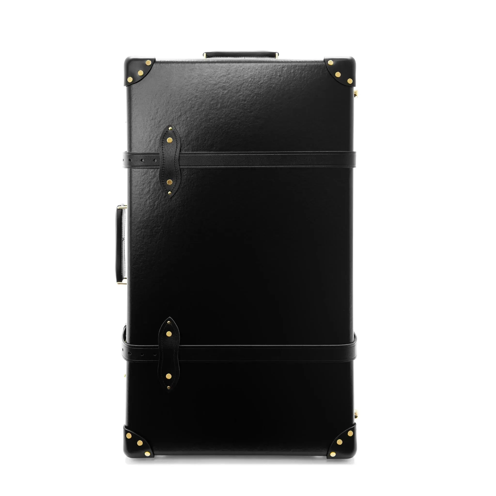 Centenary · Large Check-In - 2 Wheels | Black/Black/Gold