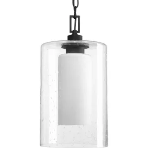 Compel Collection One-Light Hanging Lantern