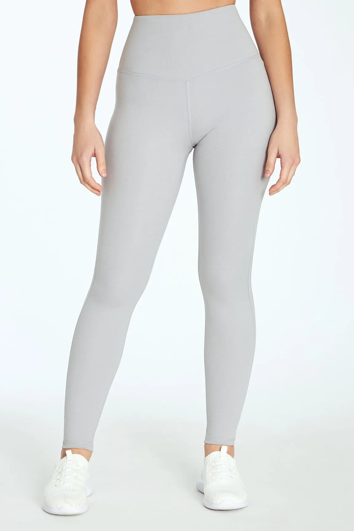 Contour Ankle Legging