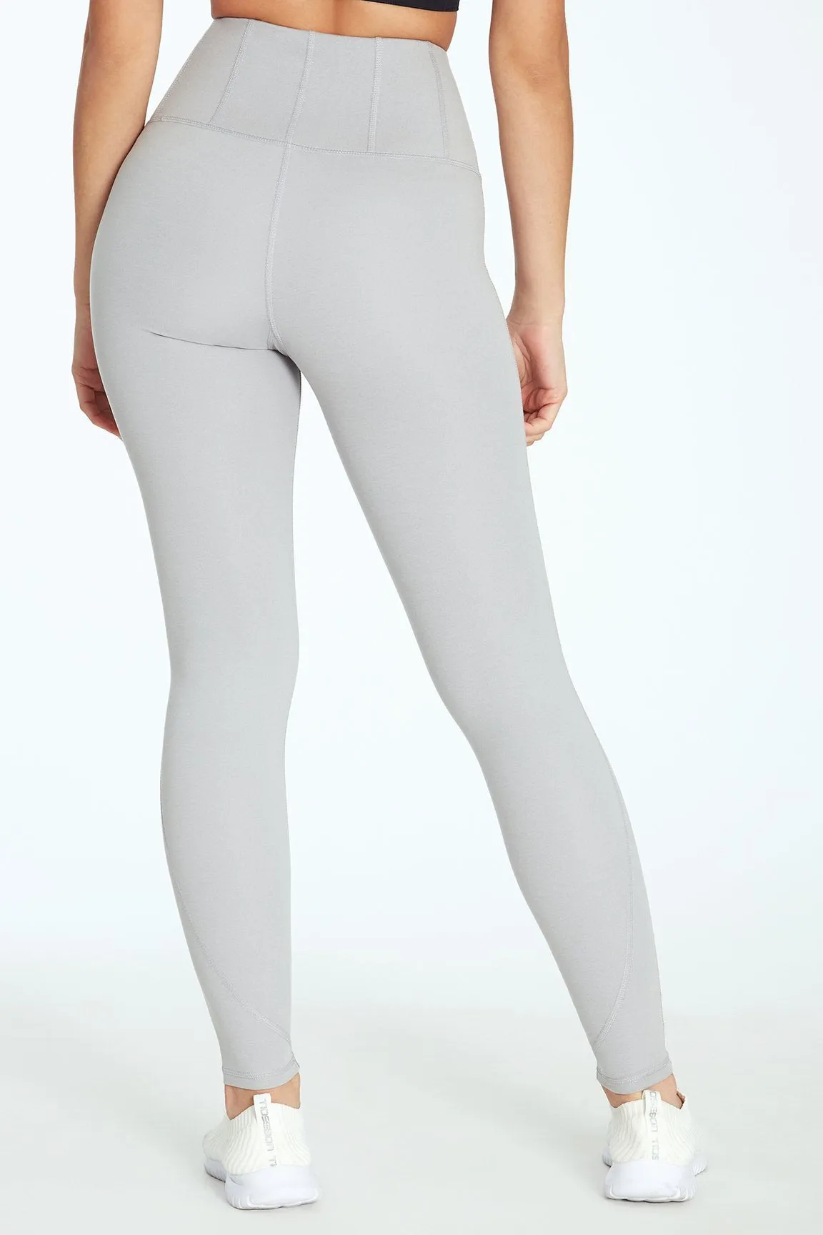 Contour Ankle Legging