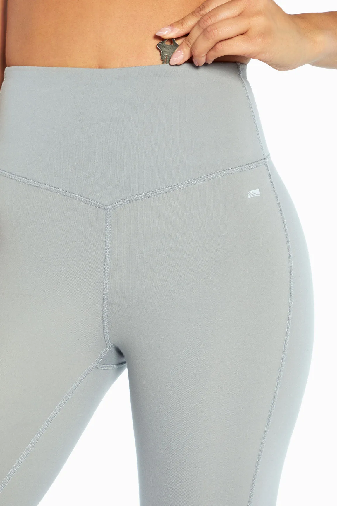 Contour Ankle Legging