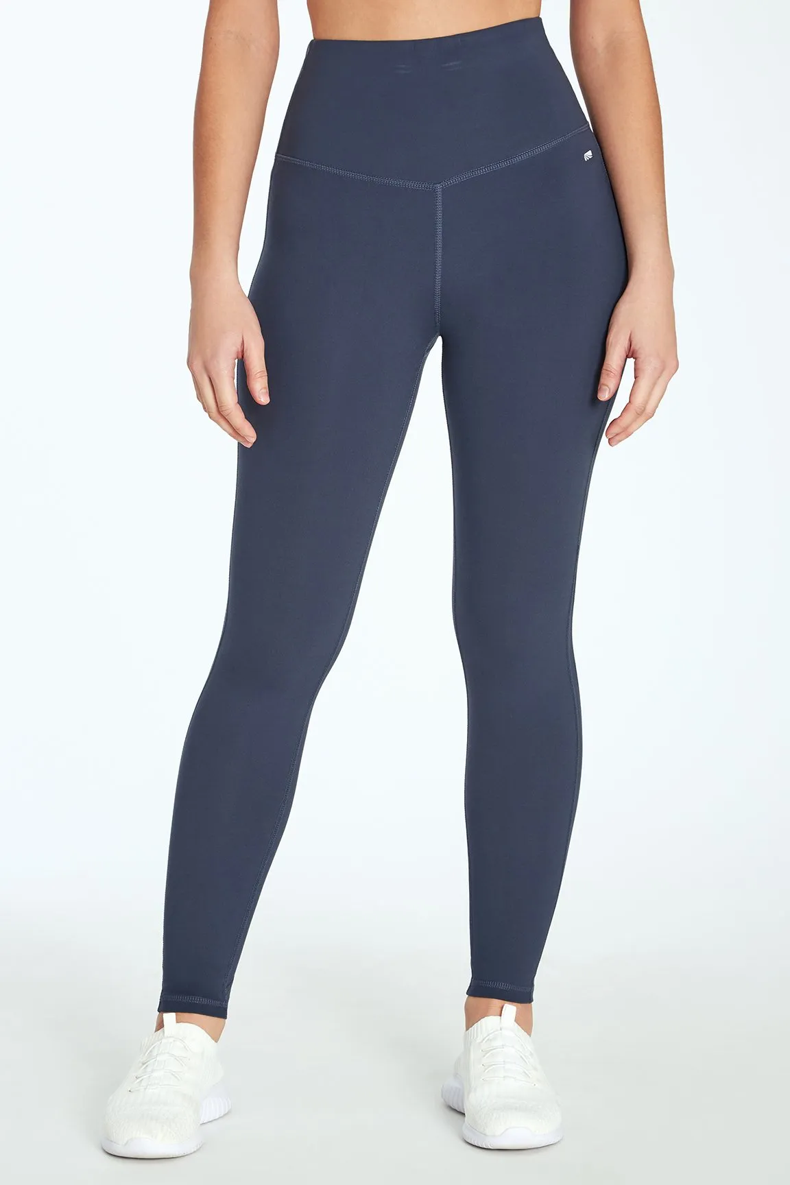 Contour Ankle Legging