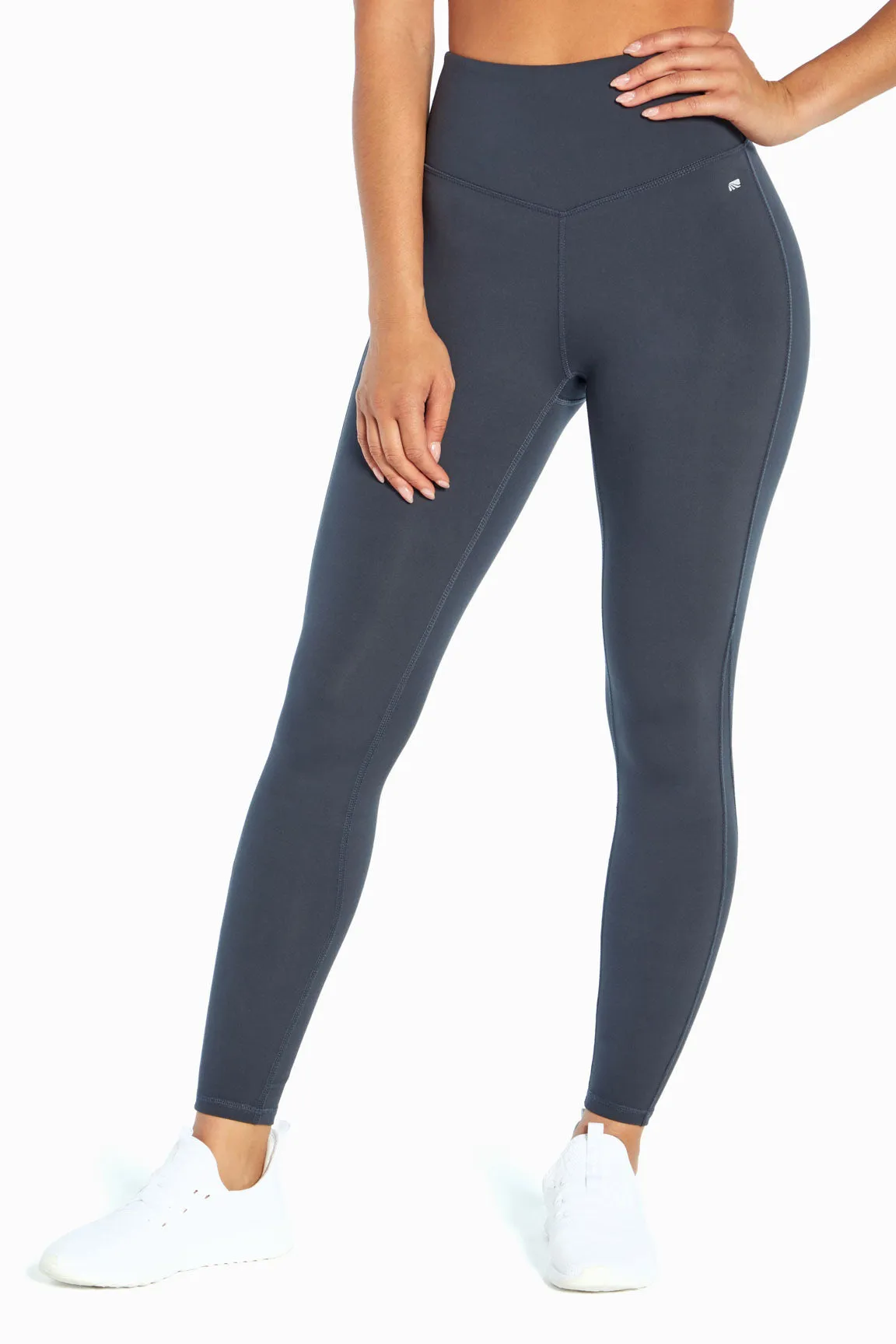 Contour Ankle Legging