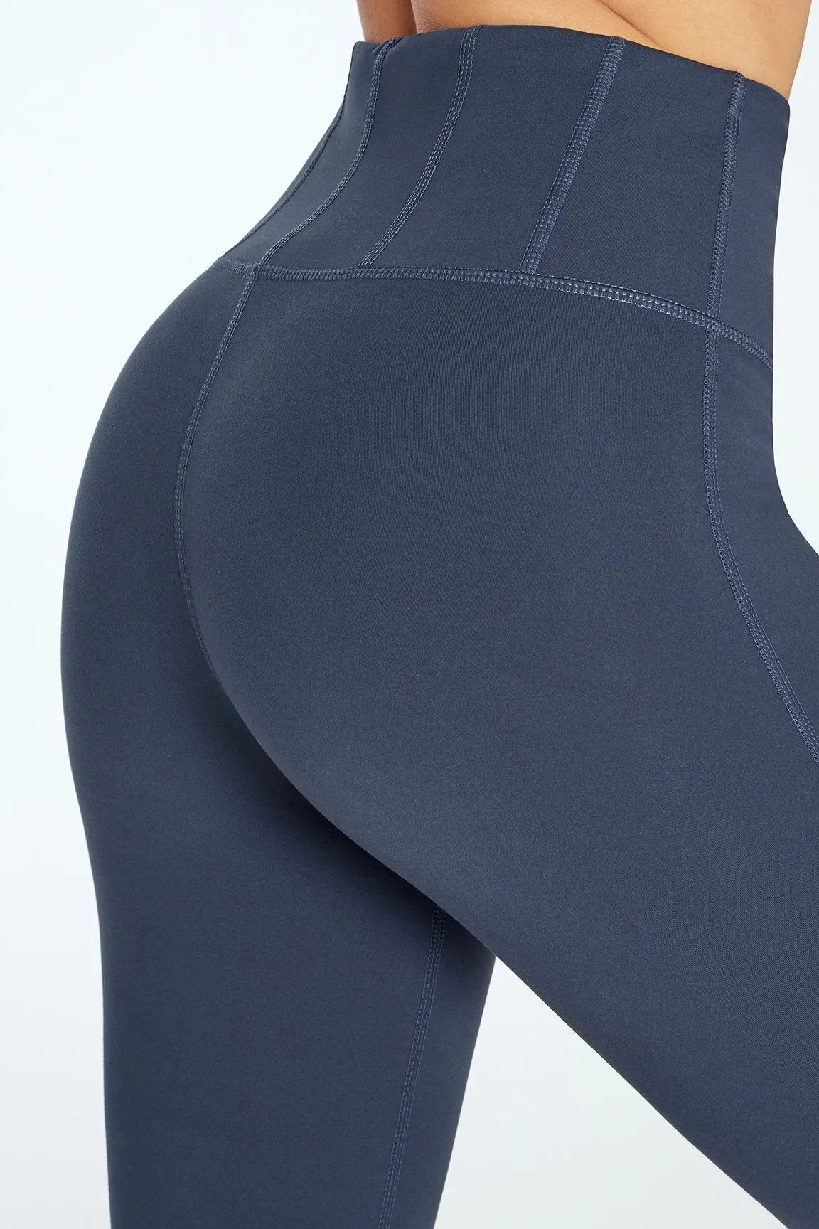 Contour Ankle Legging