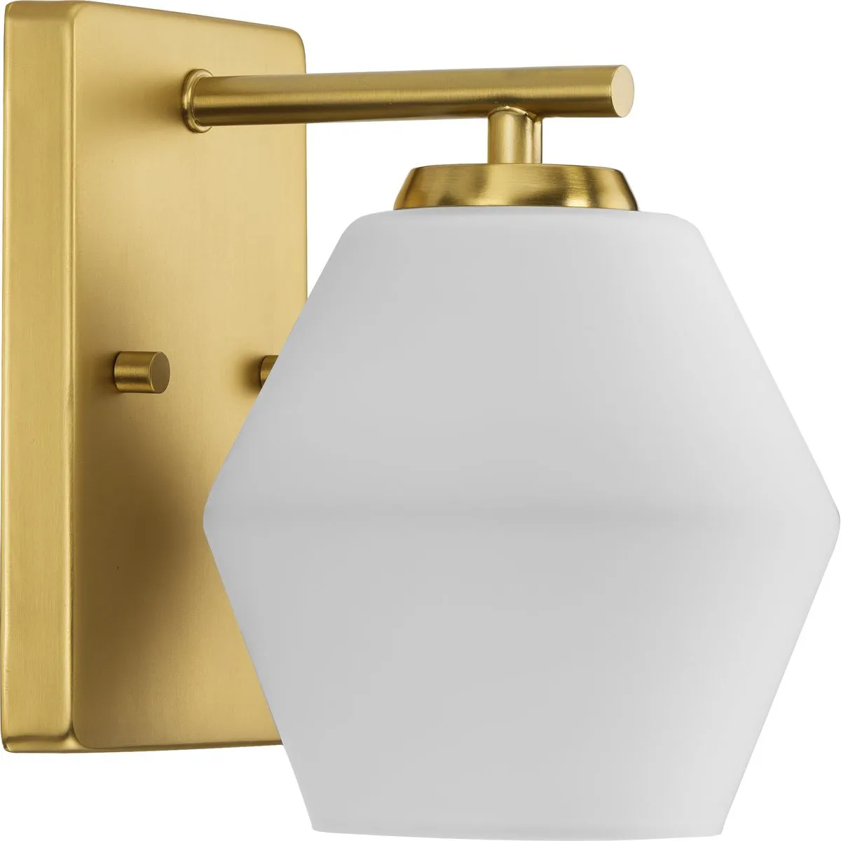 Copeland Collection One-Light Vanity Light