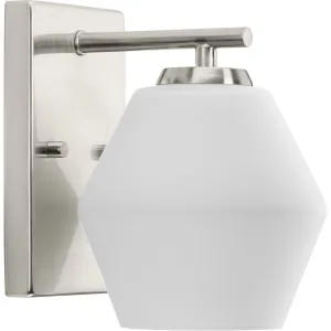 Copeland Collection One-Light Vanity Light