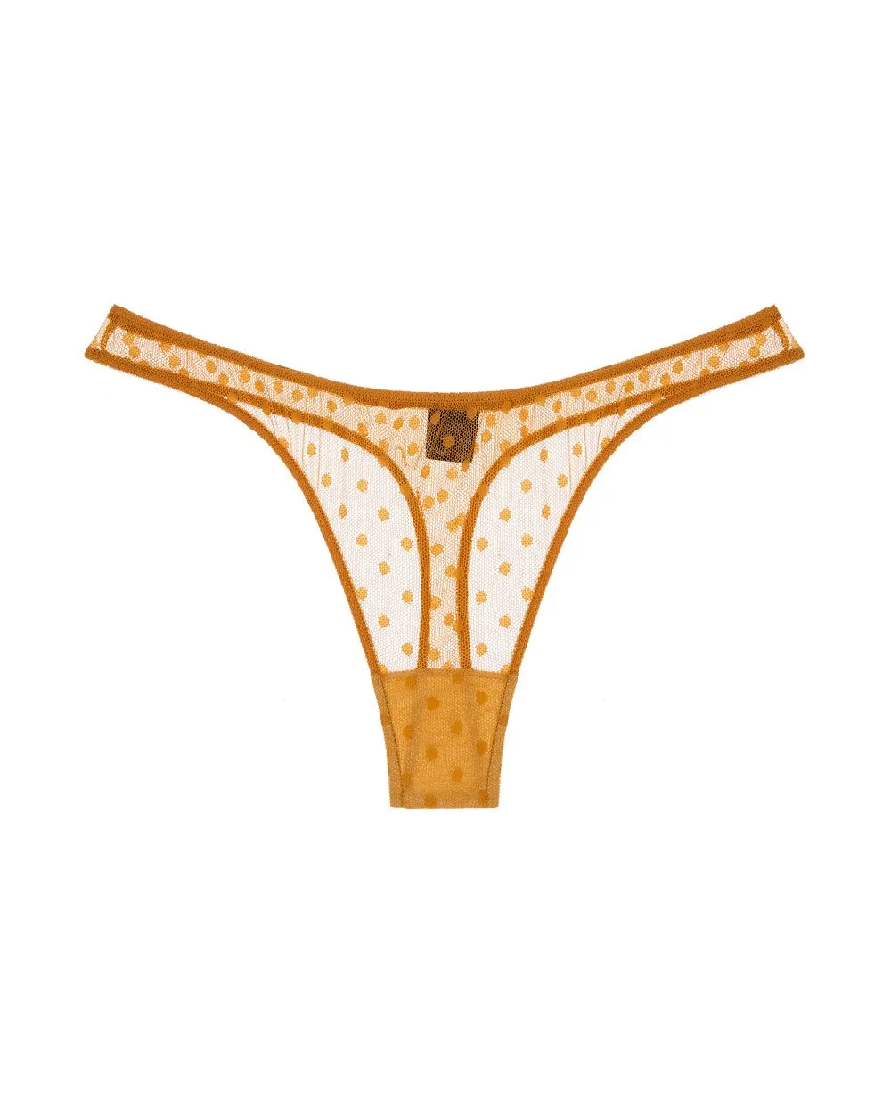 Coucou Lola Thong