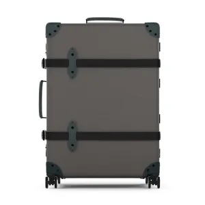 Custom · Large Check-In - 4 Wheels | Grey/Green