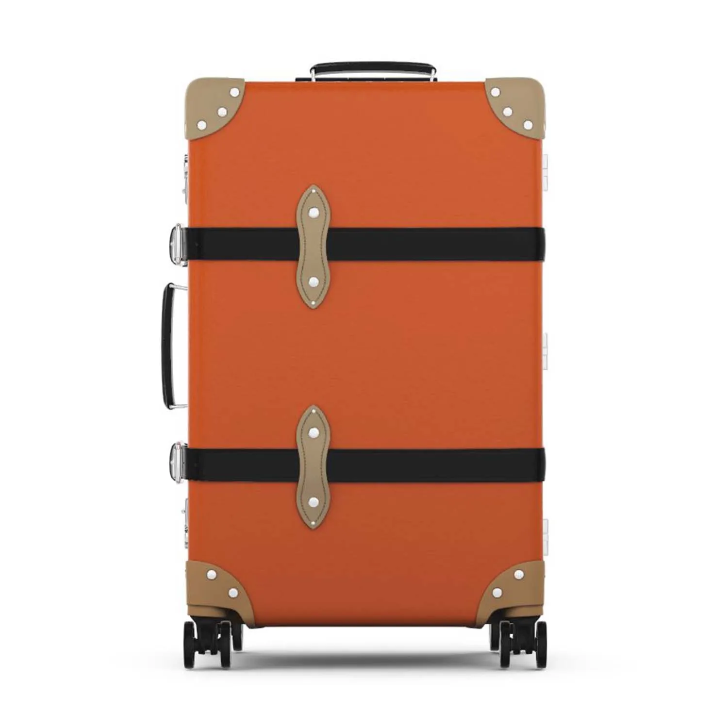 Custom · Medium Check-In - 4 Wheels | Marmalade/Moss