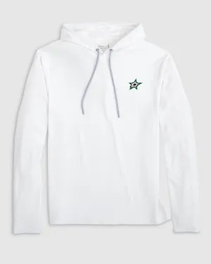 Dallas Stars Hoppin Performance Drawstring Hoodie