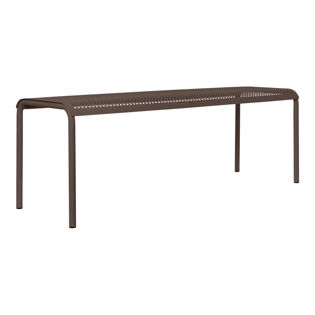Dapple Bench
