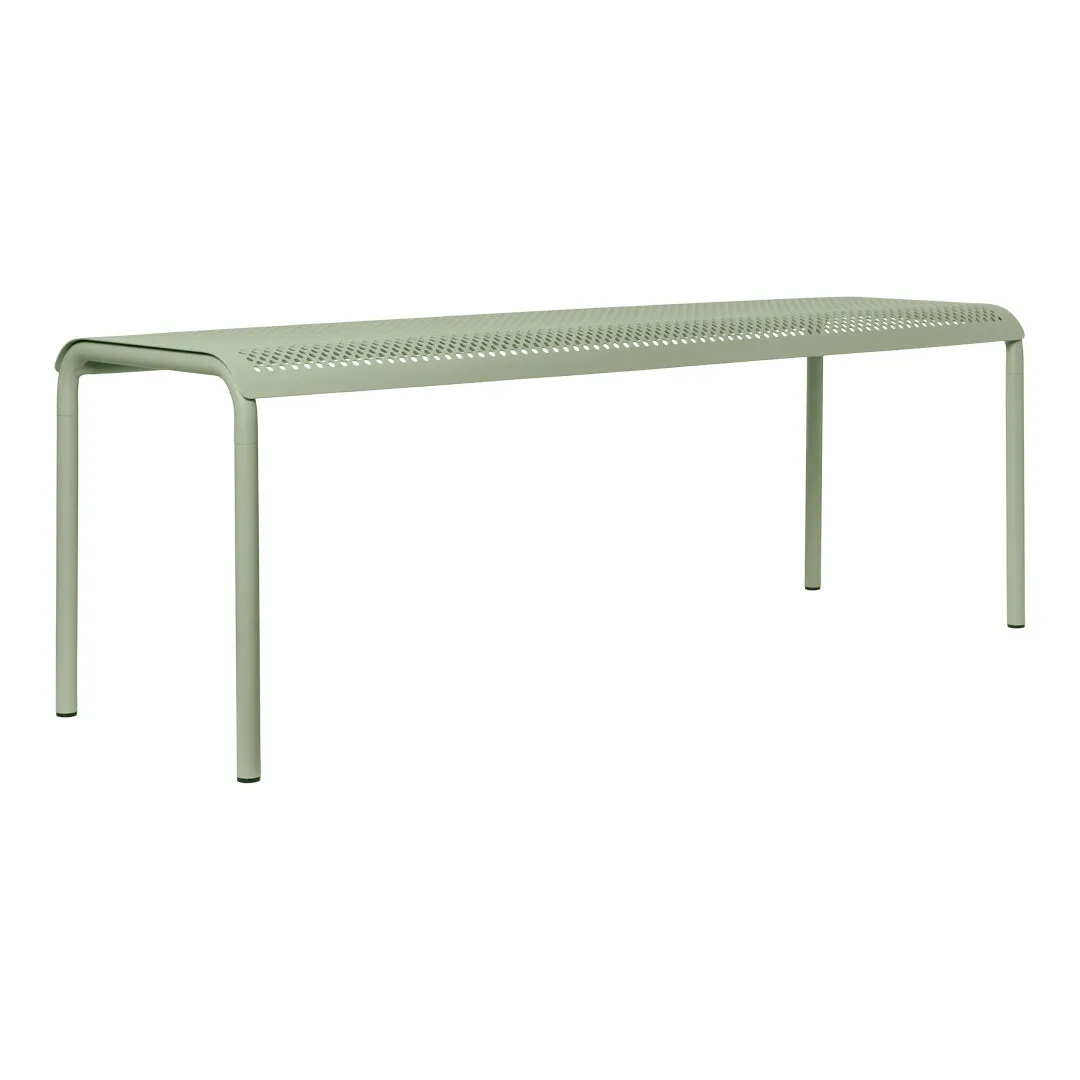 Dapple Bench