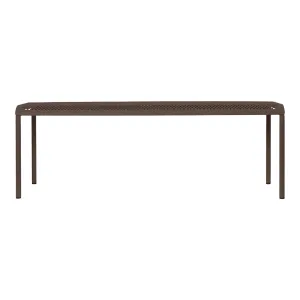 Dapple Bench