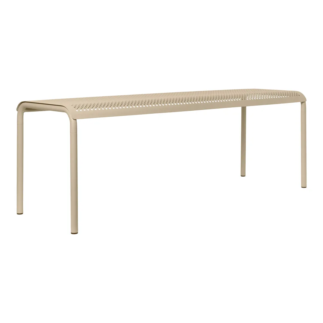 Dapple Bench
