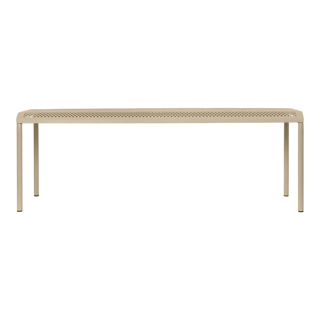 Dapple Bench