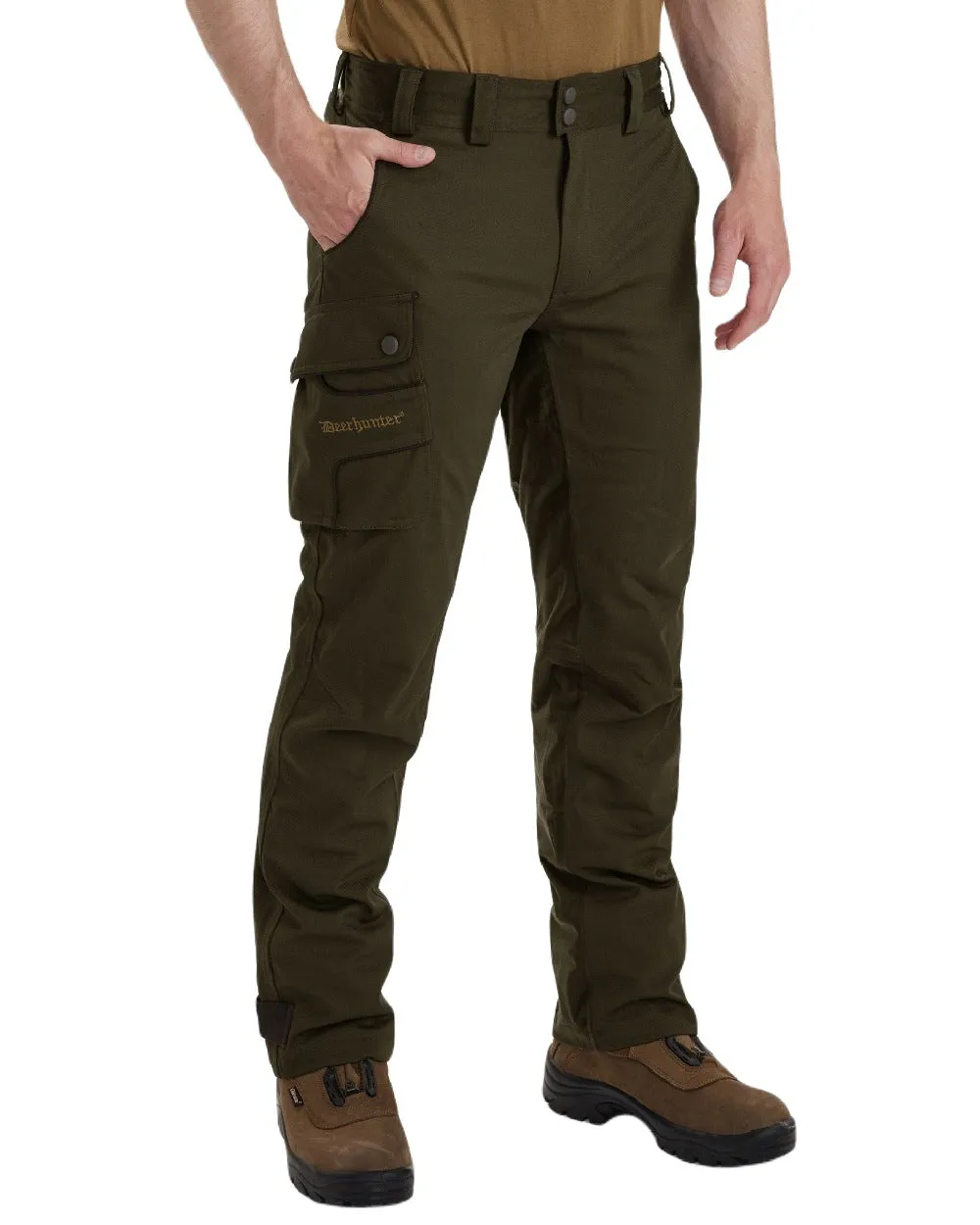 Deerhunter Muflon Light Trousers