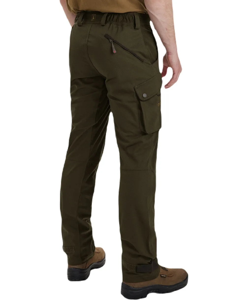 Deerhunter Muflon Light Trousers