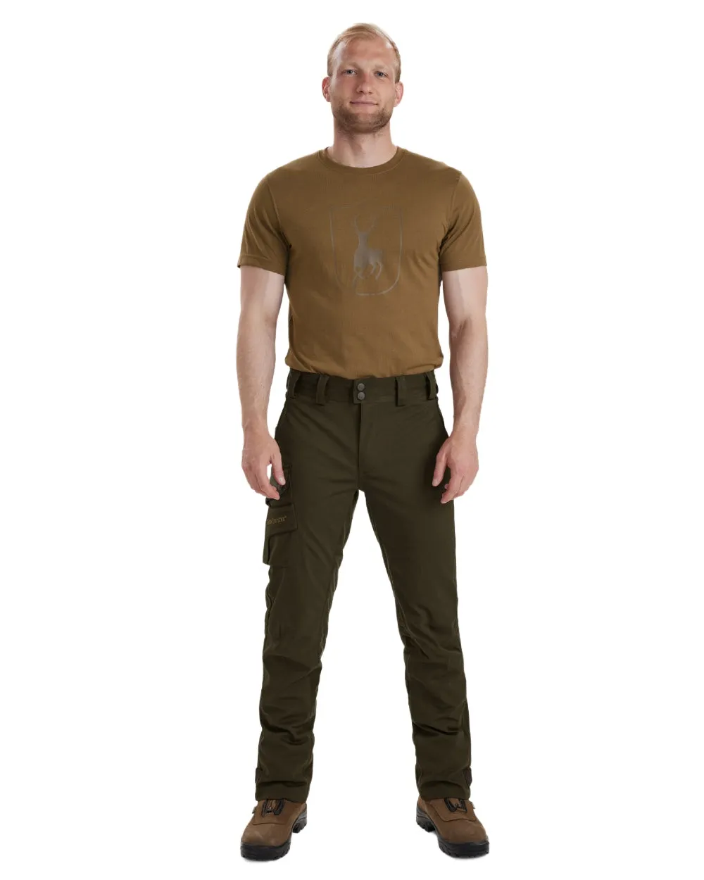 Deerhunter Muflon Light Trousers