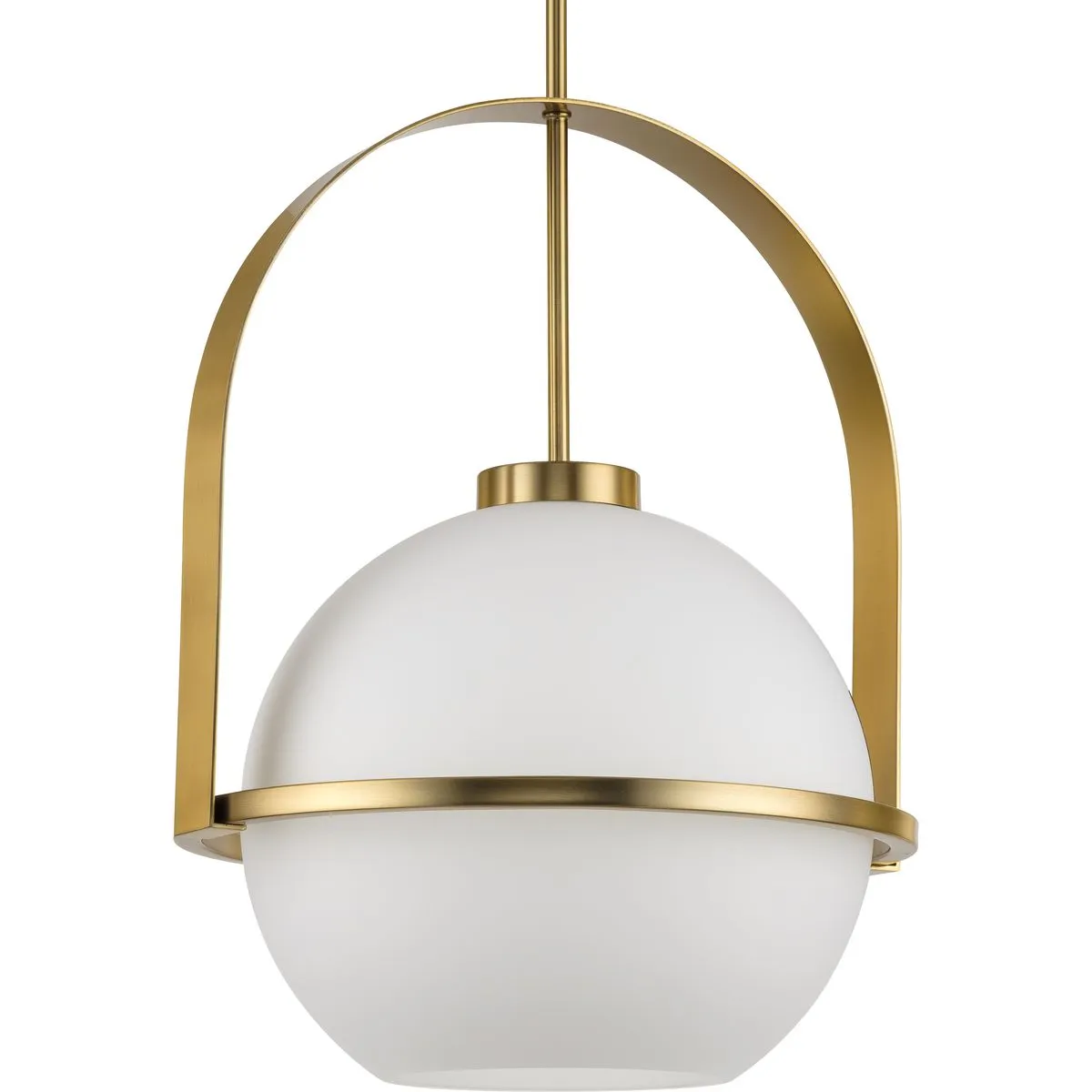 Delayne Collection One-Light Pendant Light