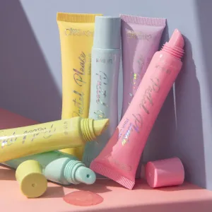 Deliciously Hydrating Lip Balm Collection