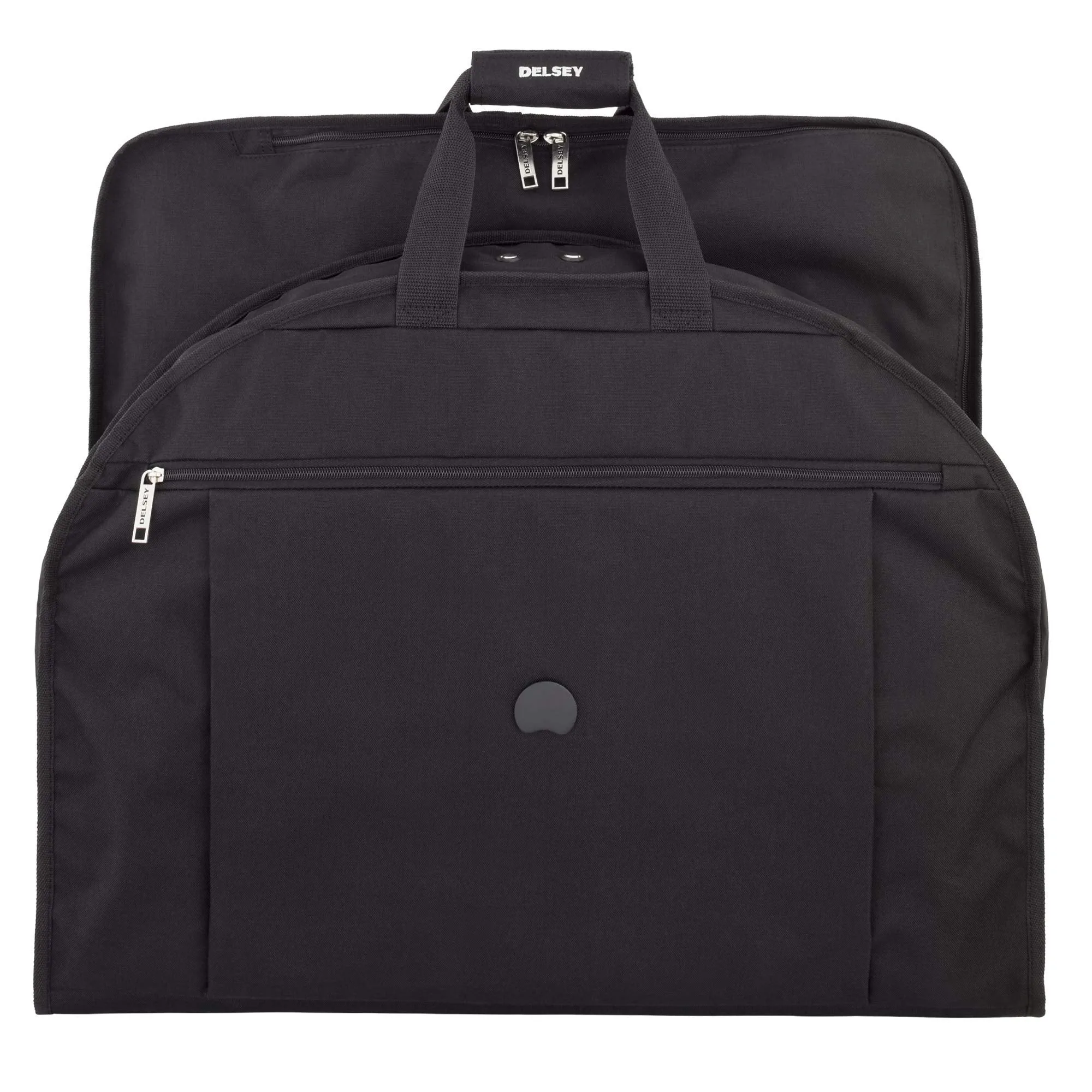 DELSEY Paris Helium Lightweight Mid-Length Garment Cover 45"
