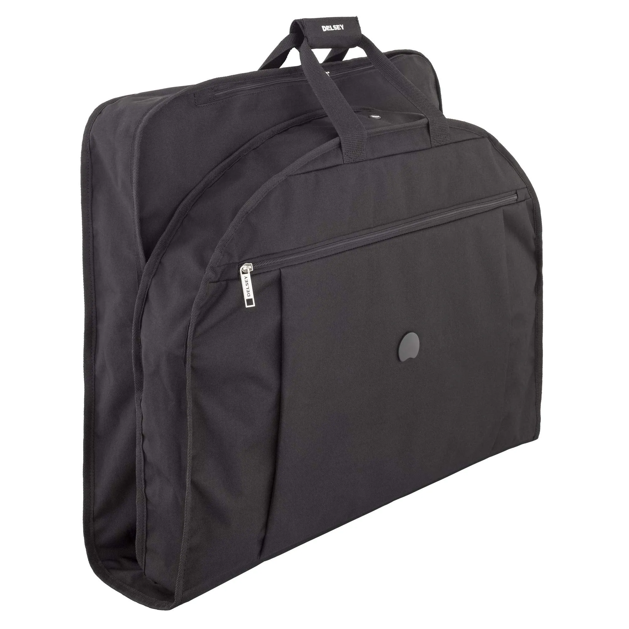DELSEY Paris Helium Lightweight Mid-Length Garment Cover 45"