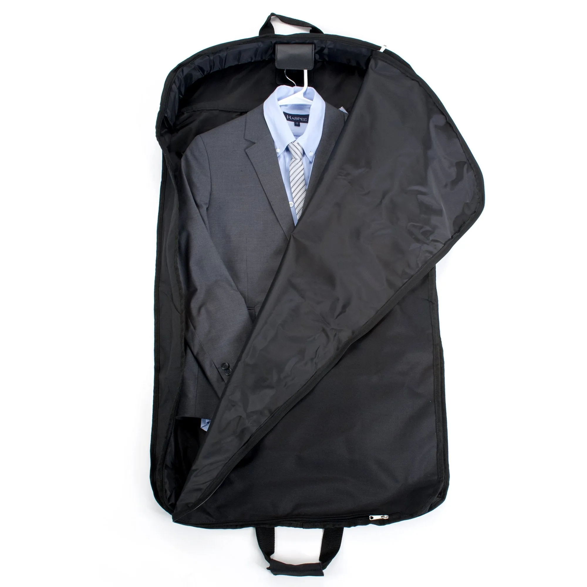 DELSEY Paris Helium Lightweight Mid-Length Garment Cover 45"