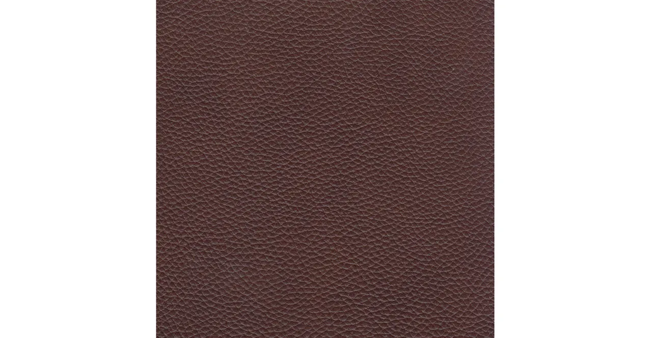 Dillon Leather Sofa Collection, Raisin Brown