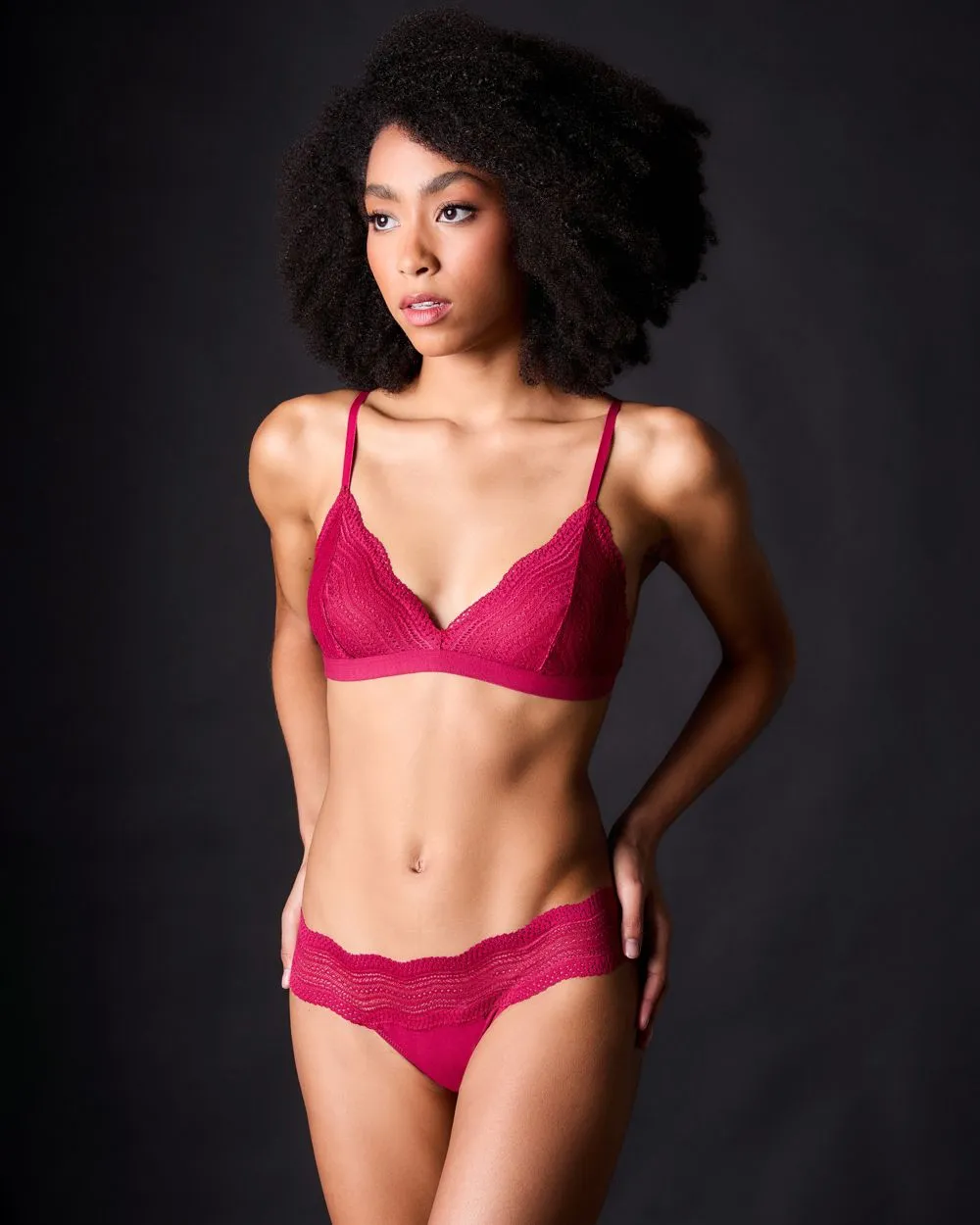 Dolce Thong