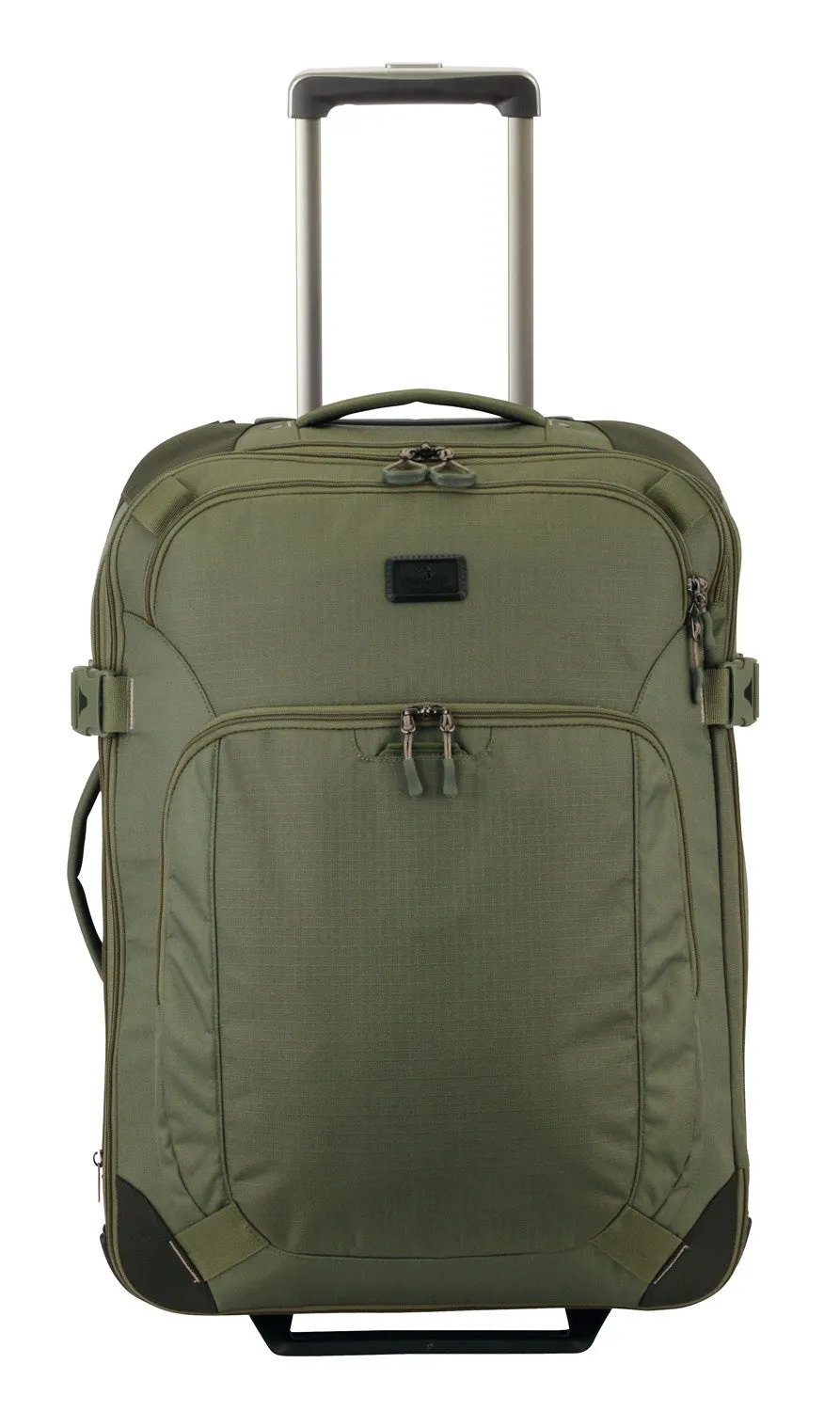 Eagle Creek EC Adventure 25" 2-Wheel Medium Luggage