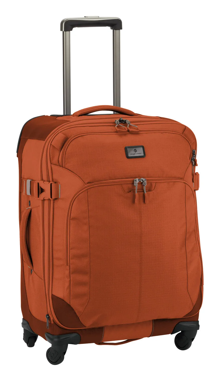 Eagle Creek EC Adventure 25" 4-Wheel Medium Luggage