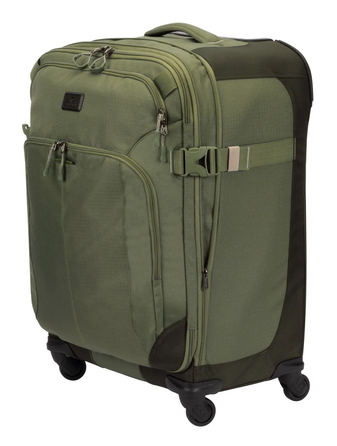 Eagle Creek EC Adventure 25" 4-Wheel Medium Luggage