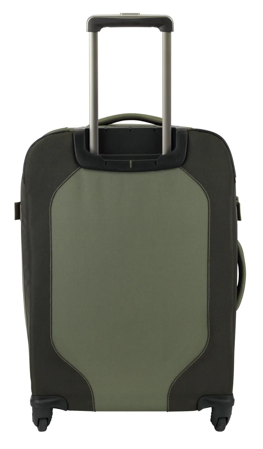 Eagle Creek EC Adventure 25" 4-Wheel Medium Luggage
