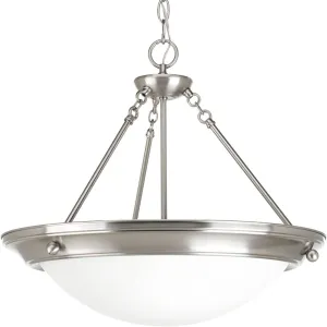 Eclipse Collection Four-Light Foyer Pendant