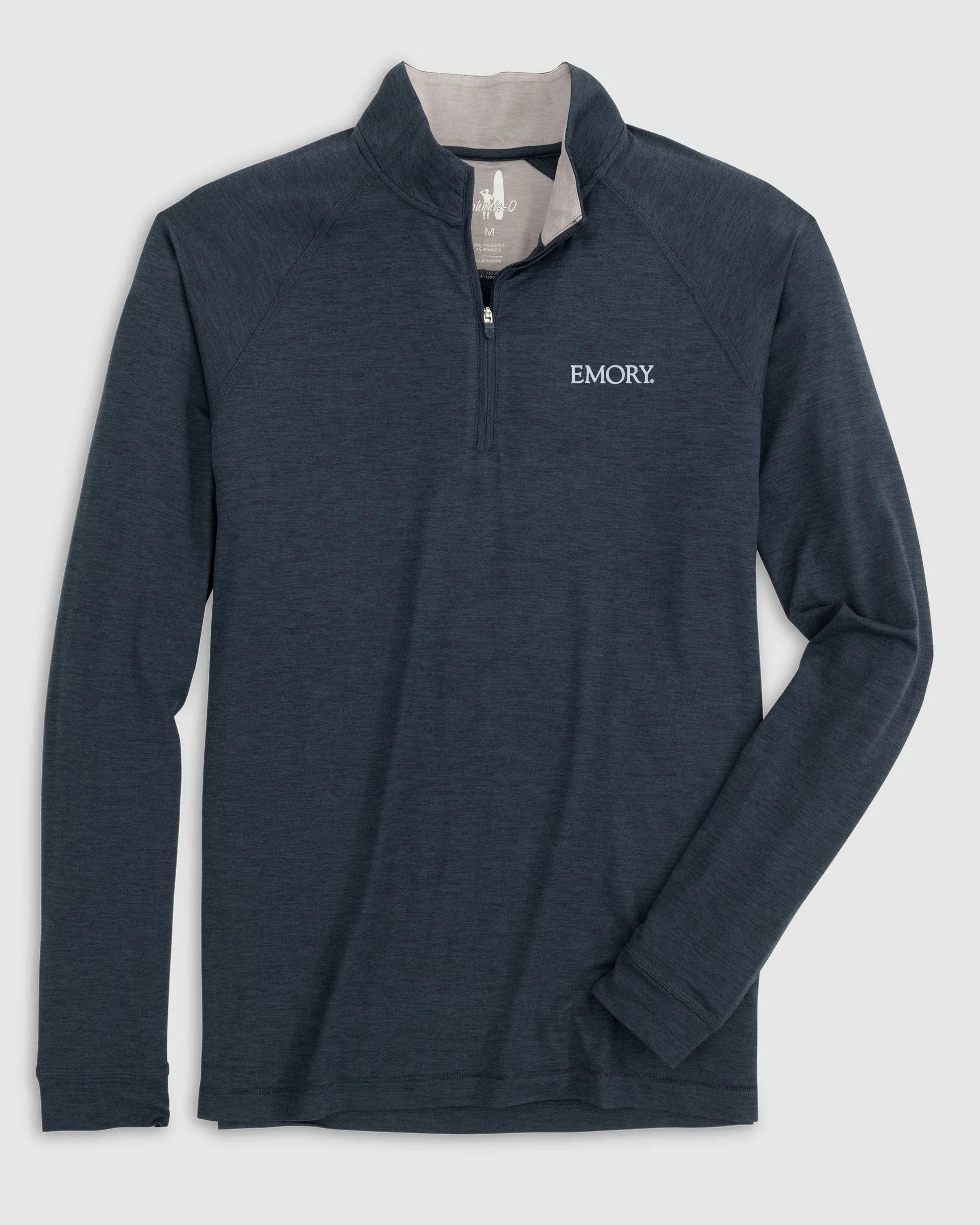 Emory Freeborne Performance 1/4 Zip