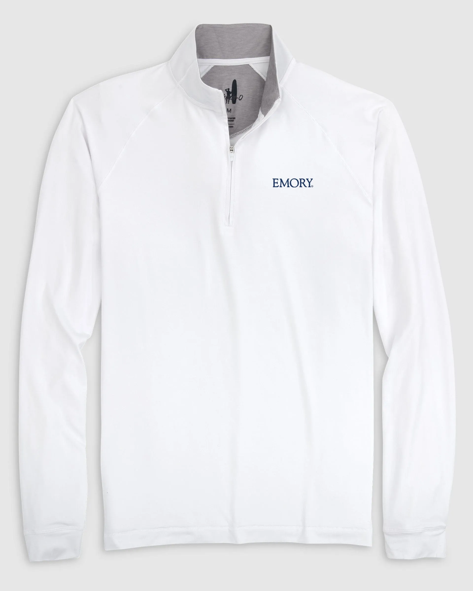 Emory Freeborne Performance 1/4 Zip