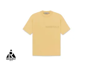 Fear of God Essentials Tee Light Tuscan