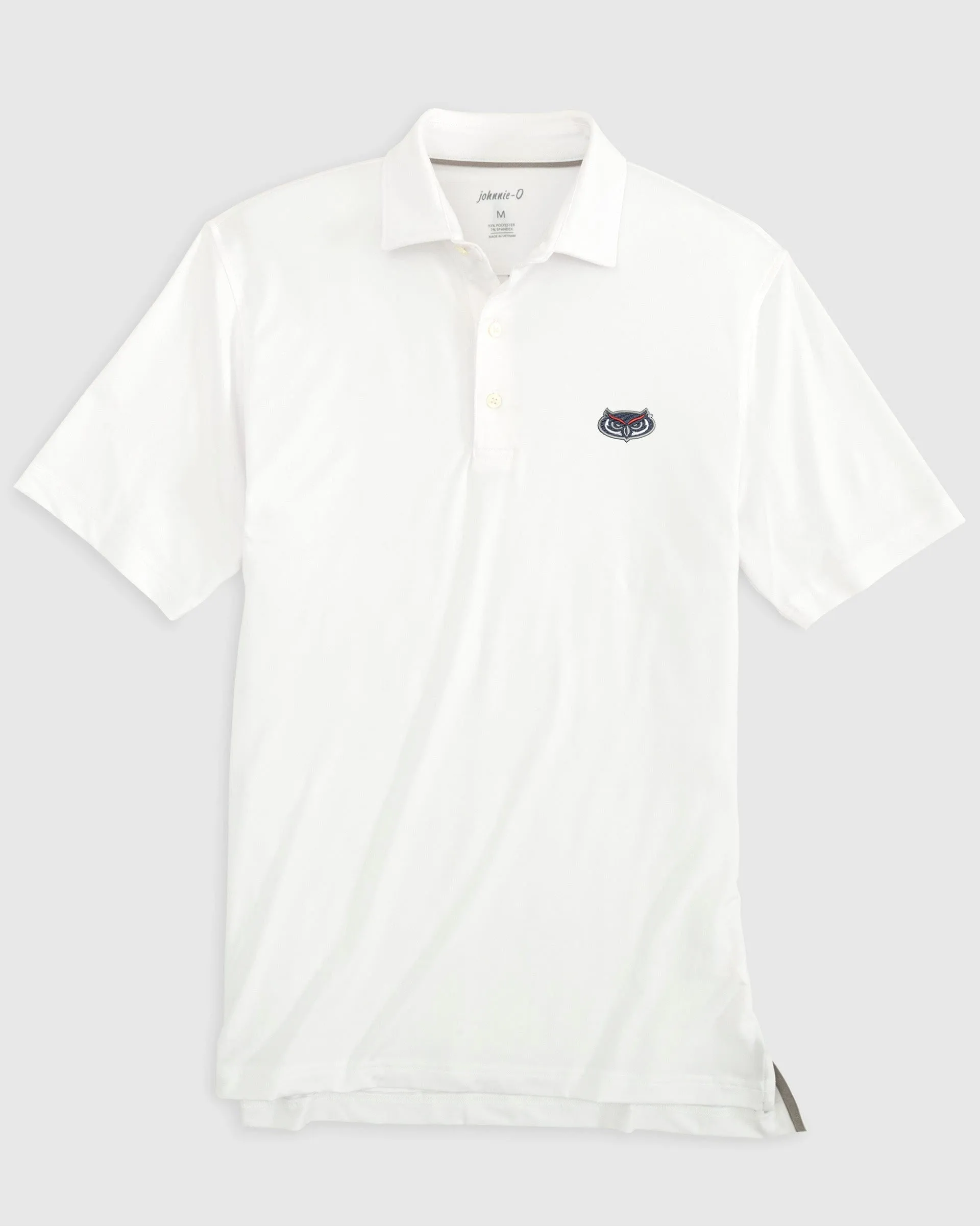 Florida Atlantic Birdie Jersey Performance Polo