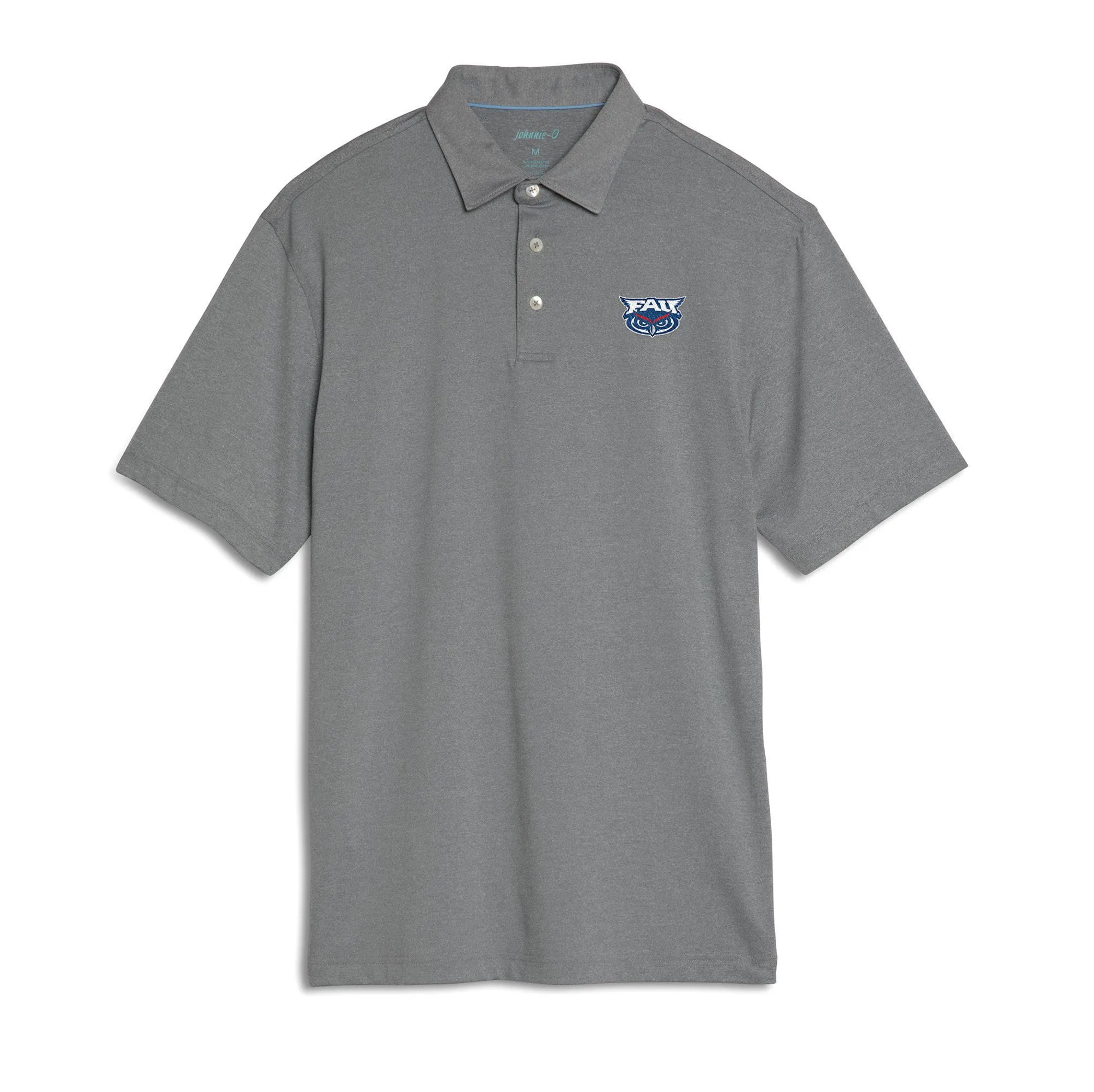 Florida Atlantic Birdie Jersey Performance Polo