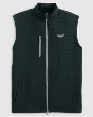 Florida Atlantic Crosswind Quilted Performance Vest