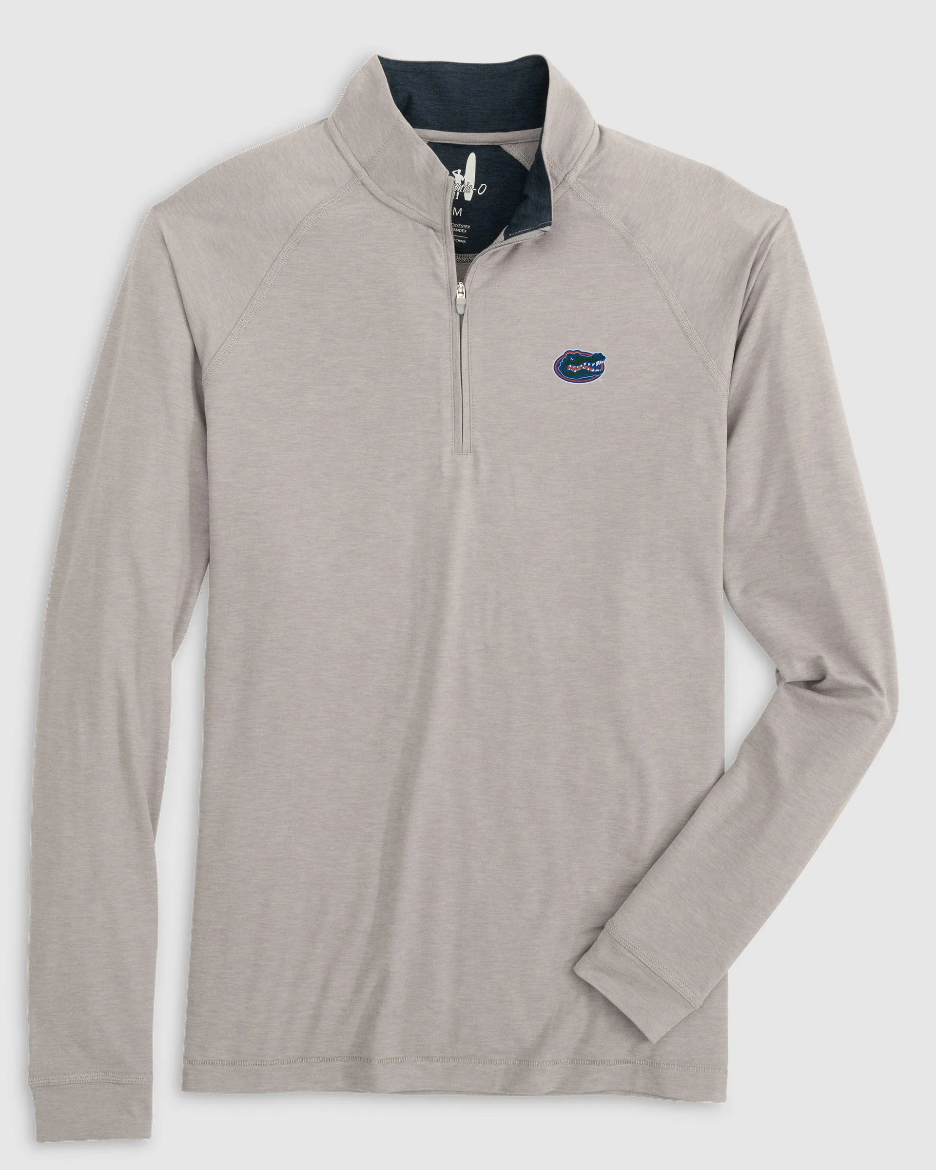 Florida Freeborne Performance 1/4 Zip