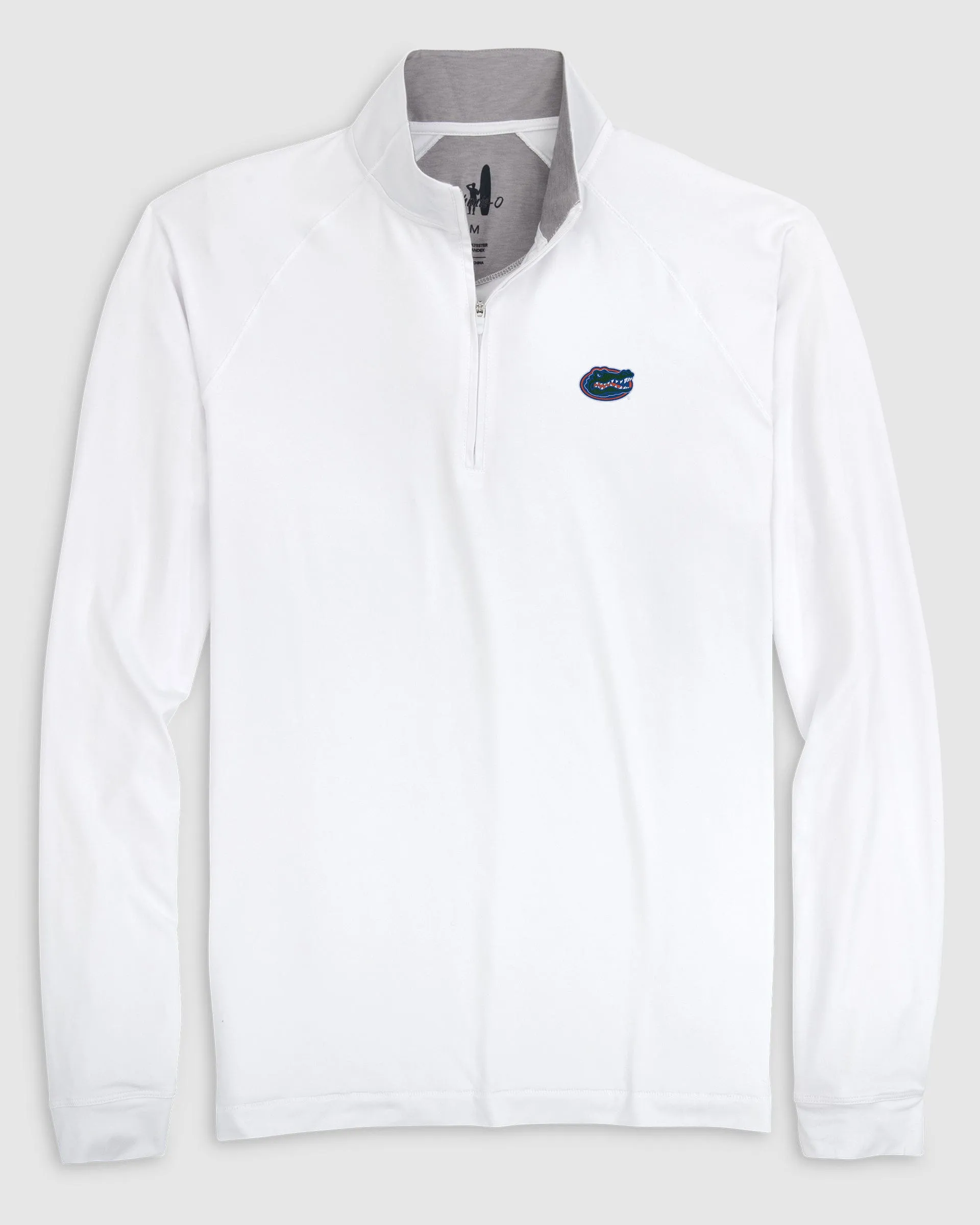 Florida Freeborne Performance 1/4 Zip