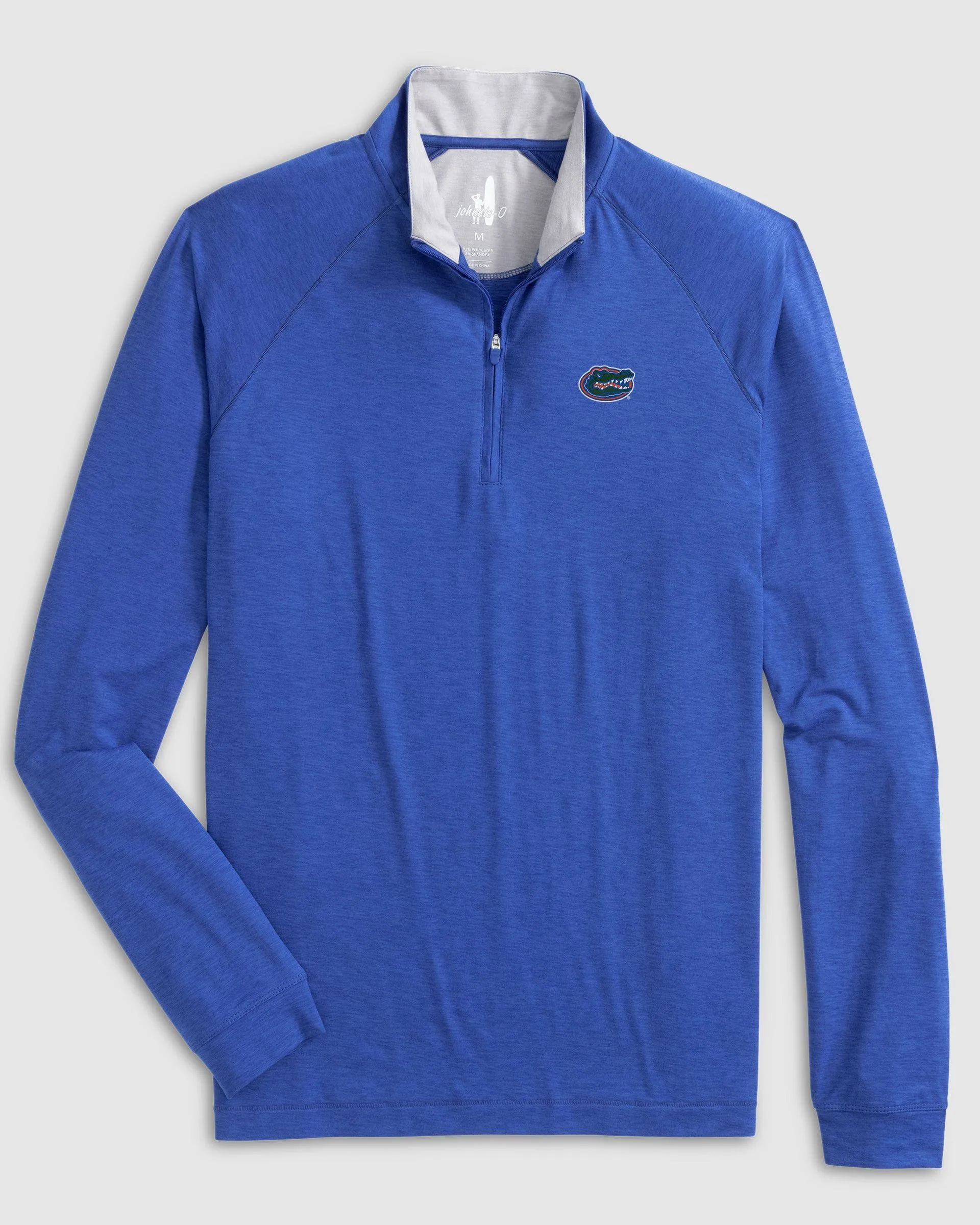 Florida Freeborne Performance 1/4 Zip