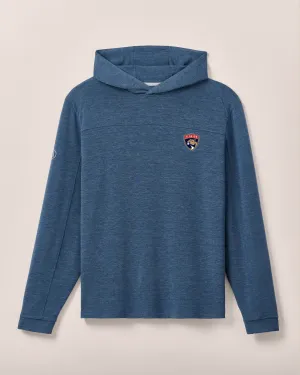 Florida Panthers Remmy Lightweight Performance Hoodie