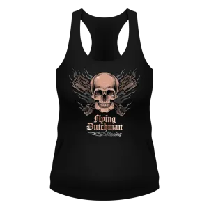 Flying Dutchman Racing Tank