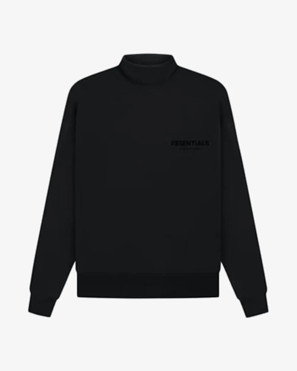FOG ESSENTIALS SS22 STRETCH LIMO MOCKNECK
